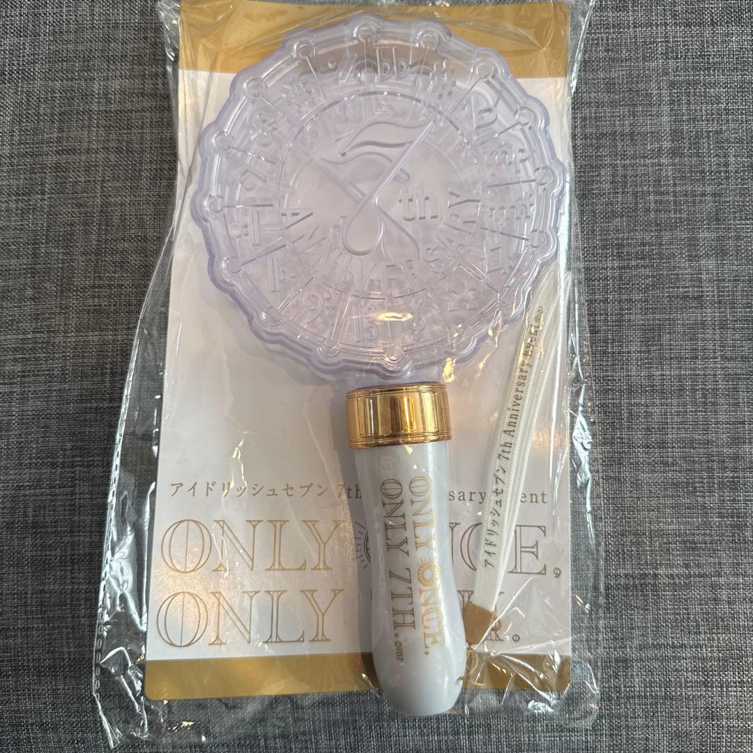 アイドリッシュセブン IDOLiSH7 ペンライト 3種セット - メルカリ