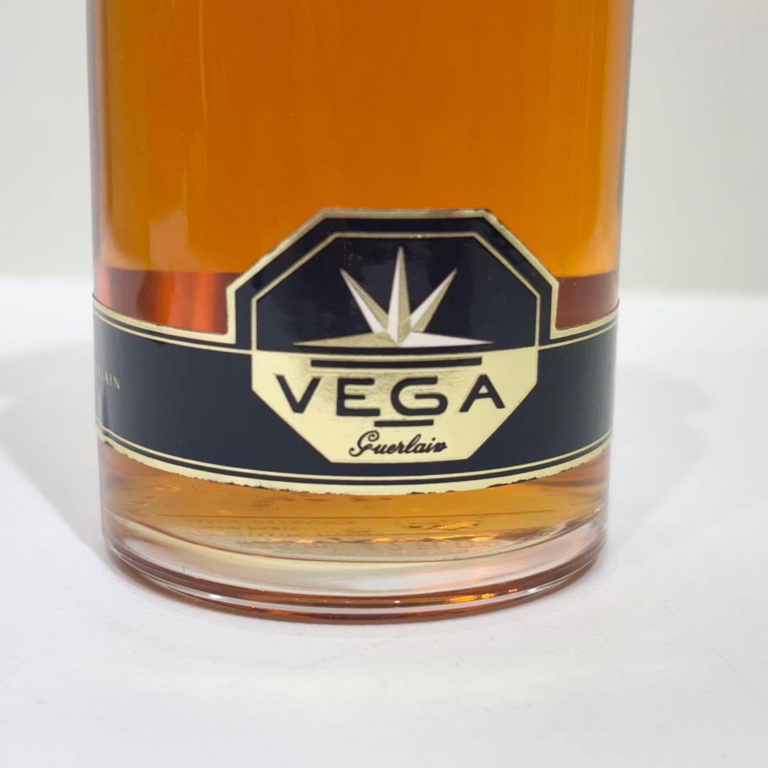 希少！新品・未使用・限定・廃盤品！Vega ゲラン ベガ オードトワレ