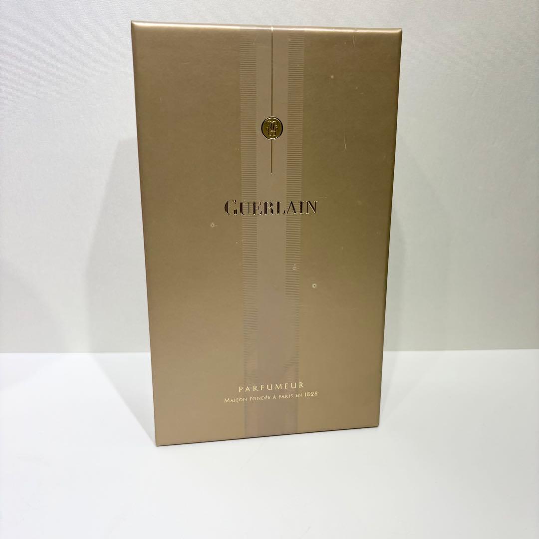 希少！新品・未使用・限定・廃盤品！Vega ゲラン ベガ オードトワレ