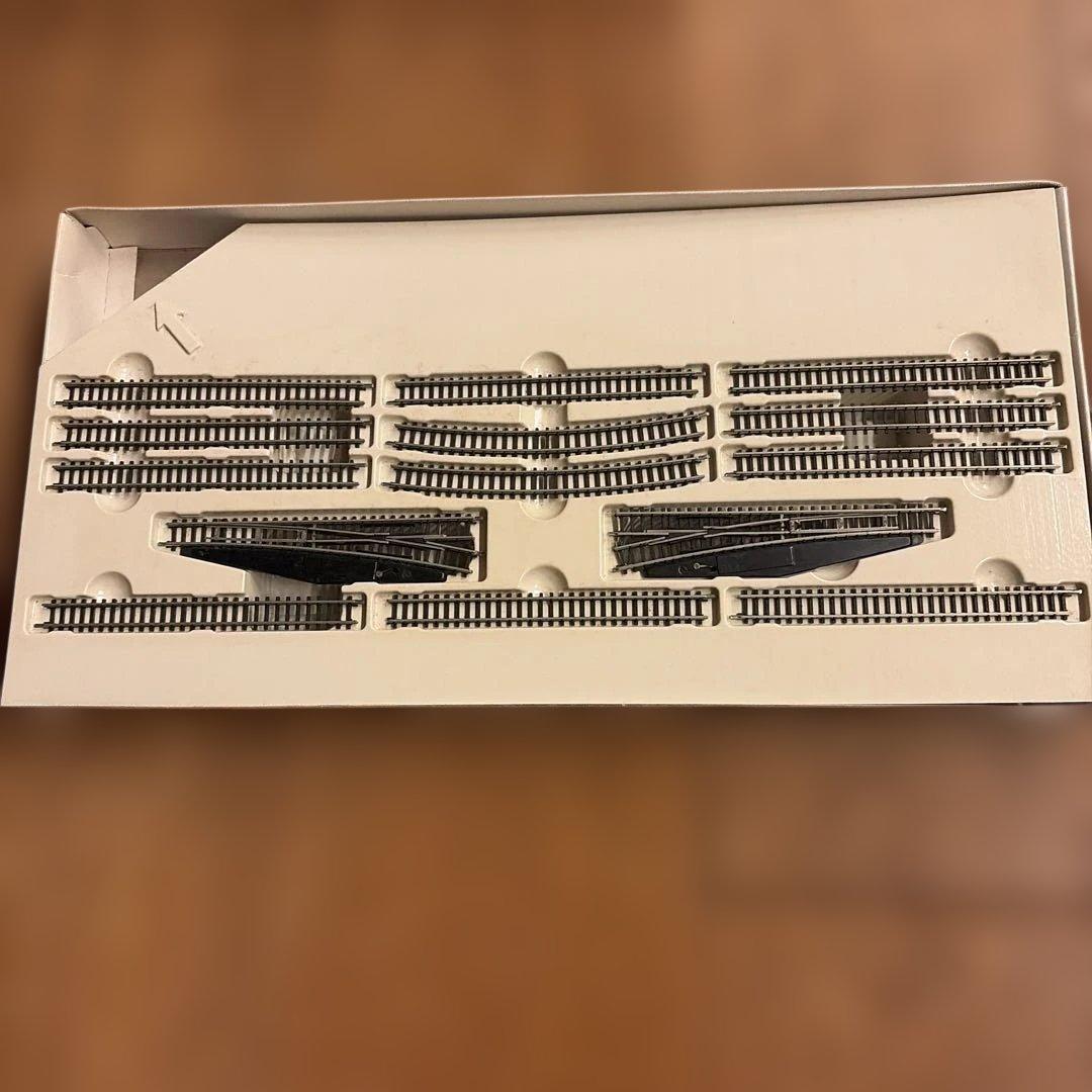 鉄道模型 marklin mini-club E8190. S8905