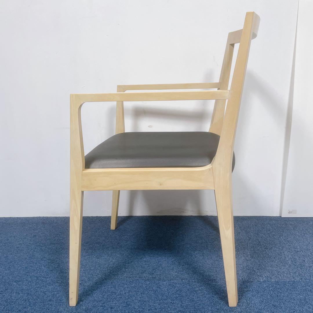 廃盤美品】Cassina ixc. カッシーナ Jasmin ダイニングチェア - メルカリ