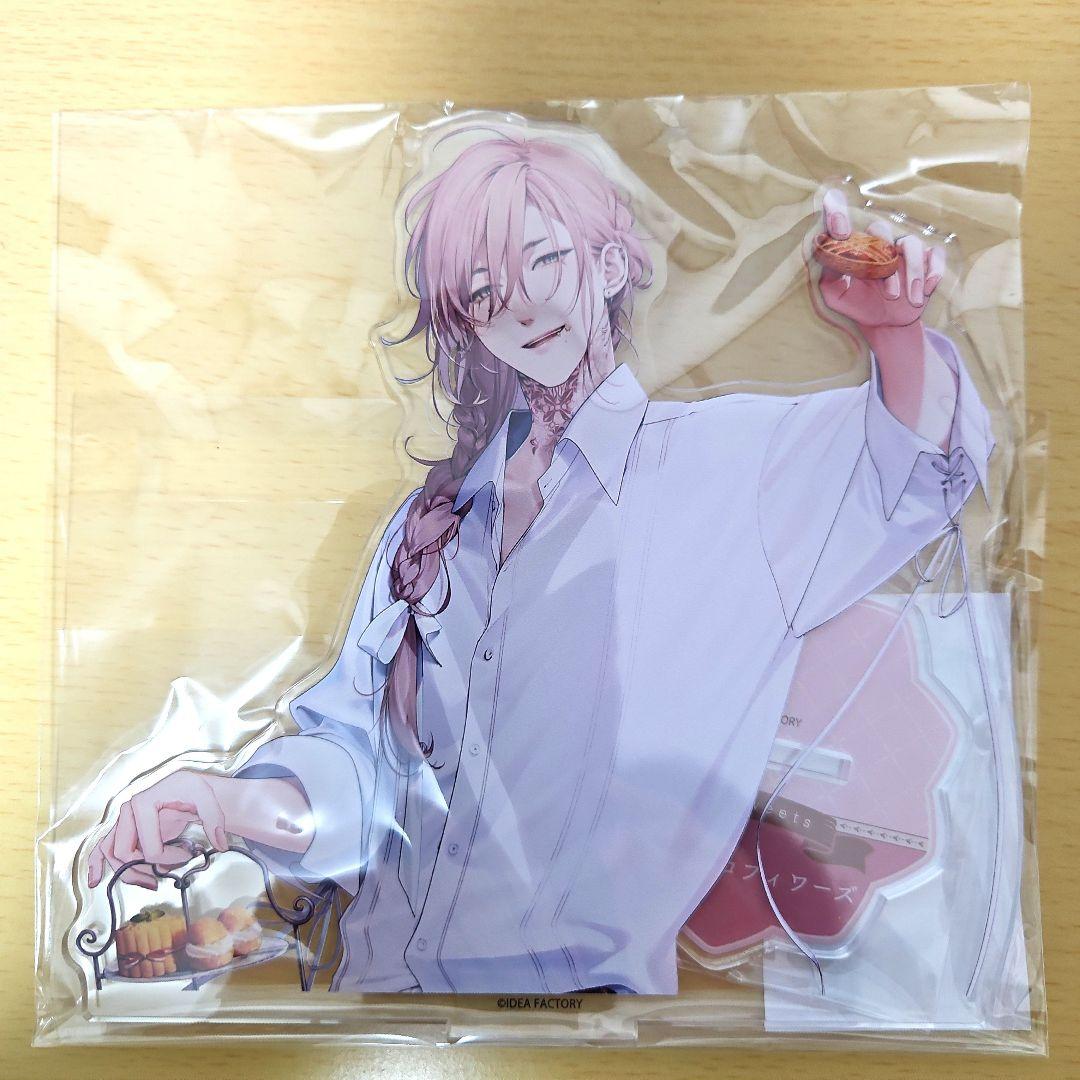 終遠のヴィルシュ シアン・ブロフィワーズ - メルカリ