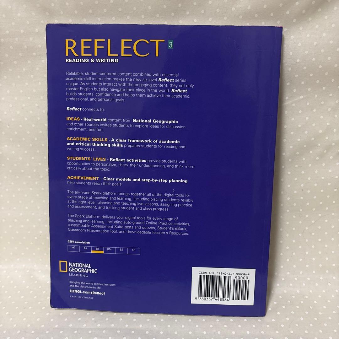 REFLECT - メルカリ