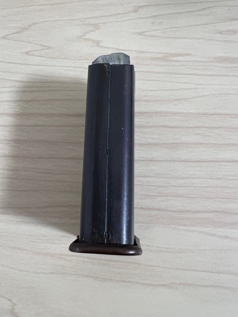 ハドソンモーゼルM1930モデルガンSMGマークあり