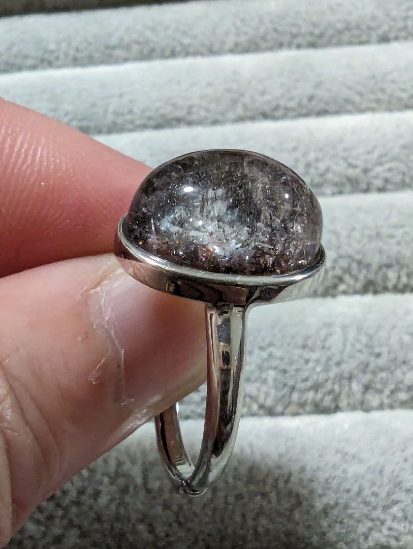 レピドクロサイトリング