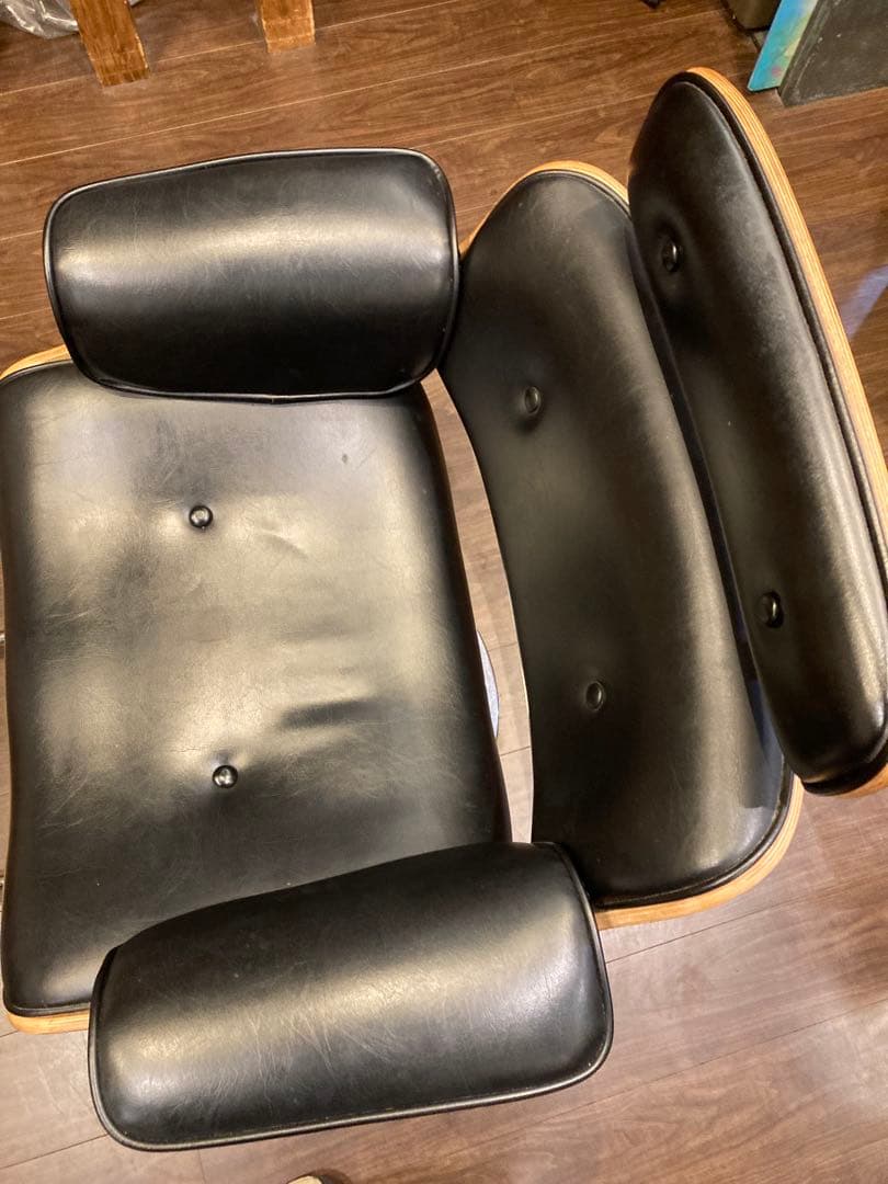 「引き取り」(長野県上田市)スタイリングチェア