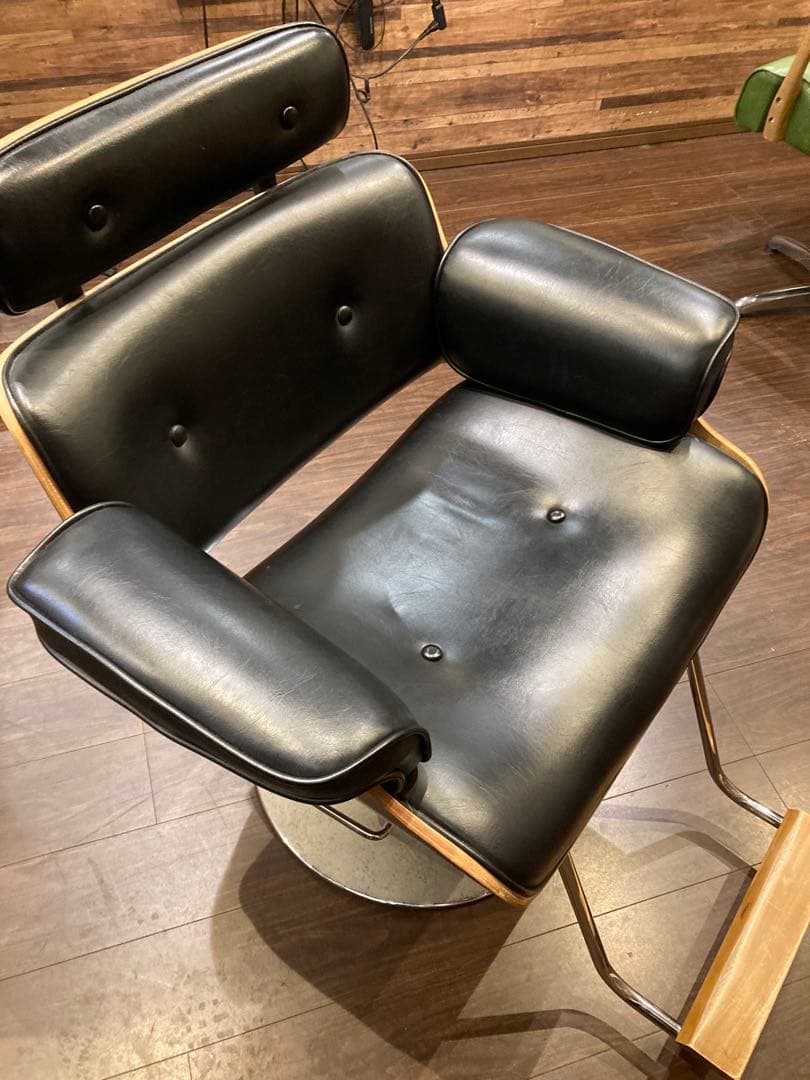 「引き取り」(長野県上田市)スタイリングチェア