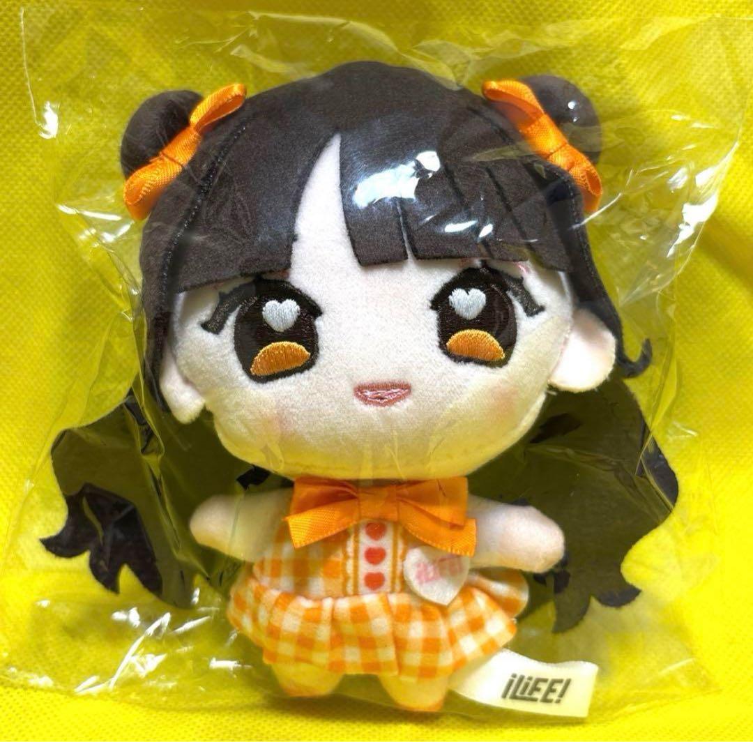 iLiFE! 小熊まむ 推しぬいマスコット 武道館 ONELiFE! - メルカリ