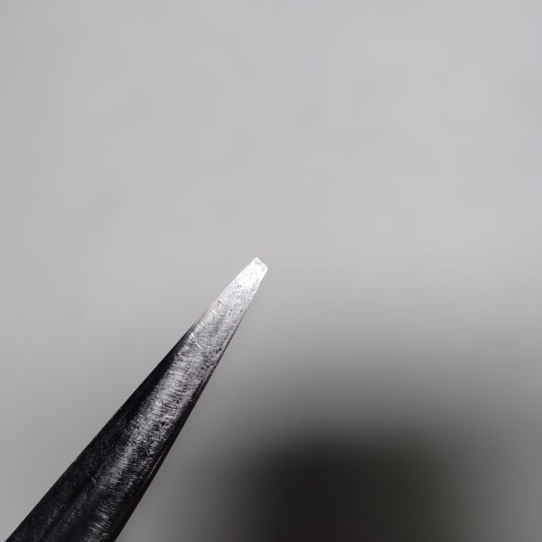 T2B6】酔心 伝承 柳刃包丁＊某料理チェーン店で使用 - メルカリ