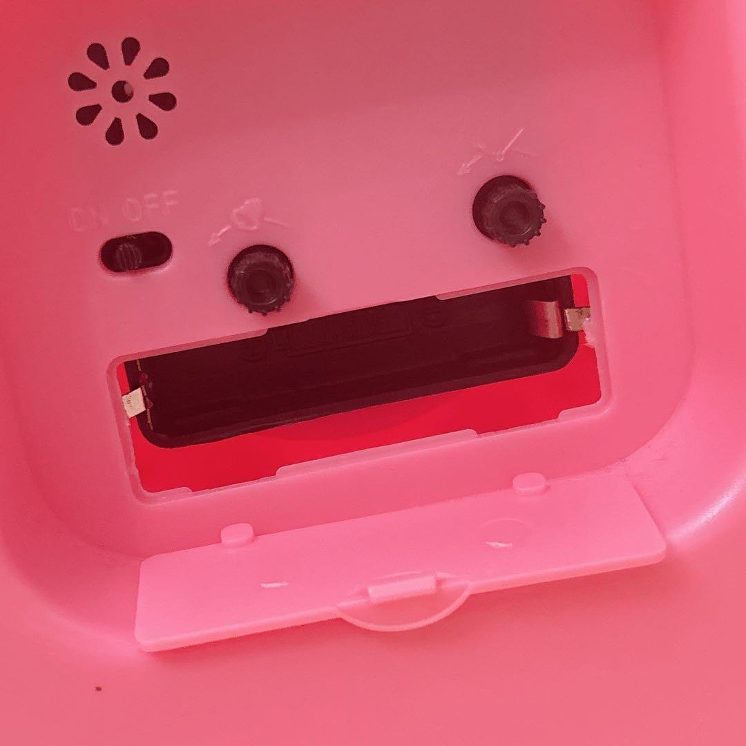 【希少】swimmer スイマー　時計 セット　ポーリーポケット 平成レトロ