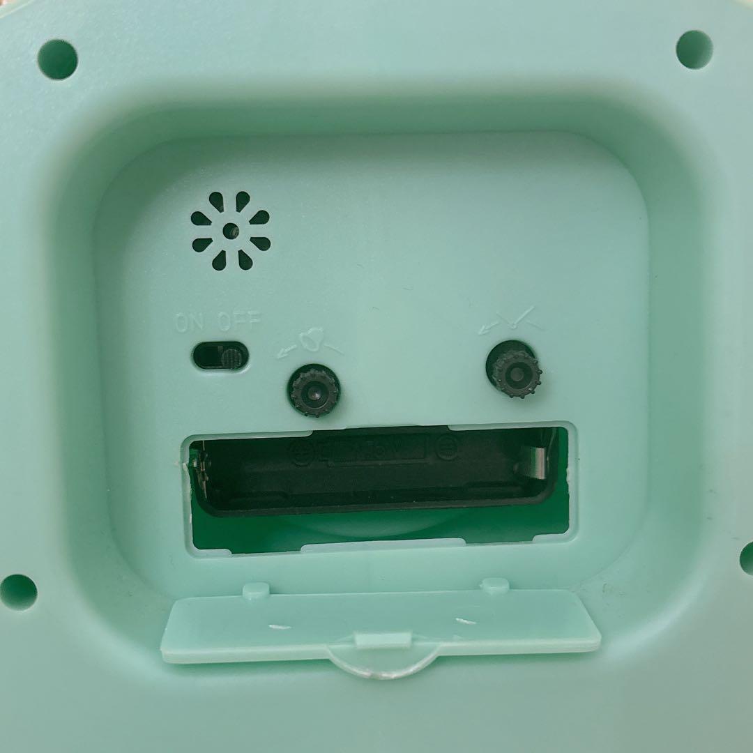 【希少】swimmer スイマー　時計 セット　ポーリーポケット 平成レトロ