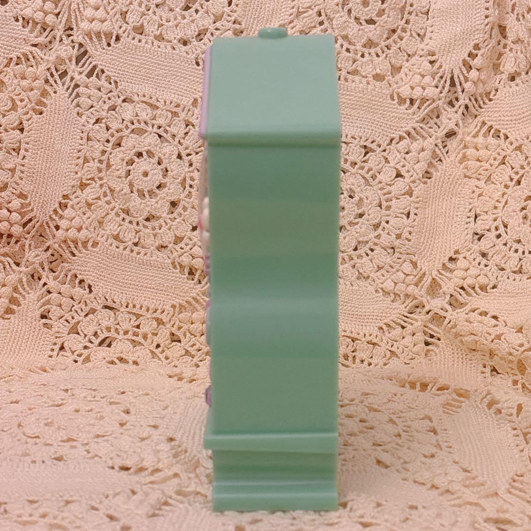 【希少】swimmer スイマー　時計 セット　ポーリーポケット 平成レトロ