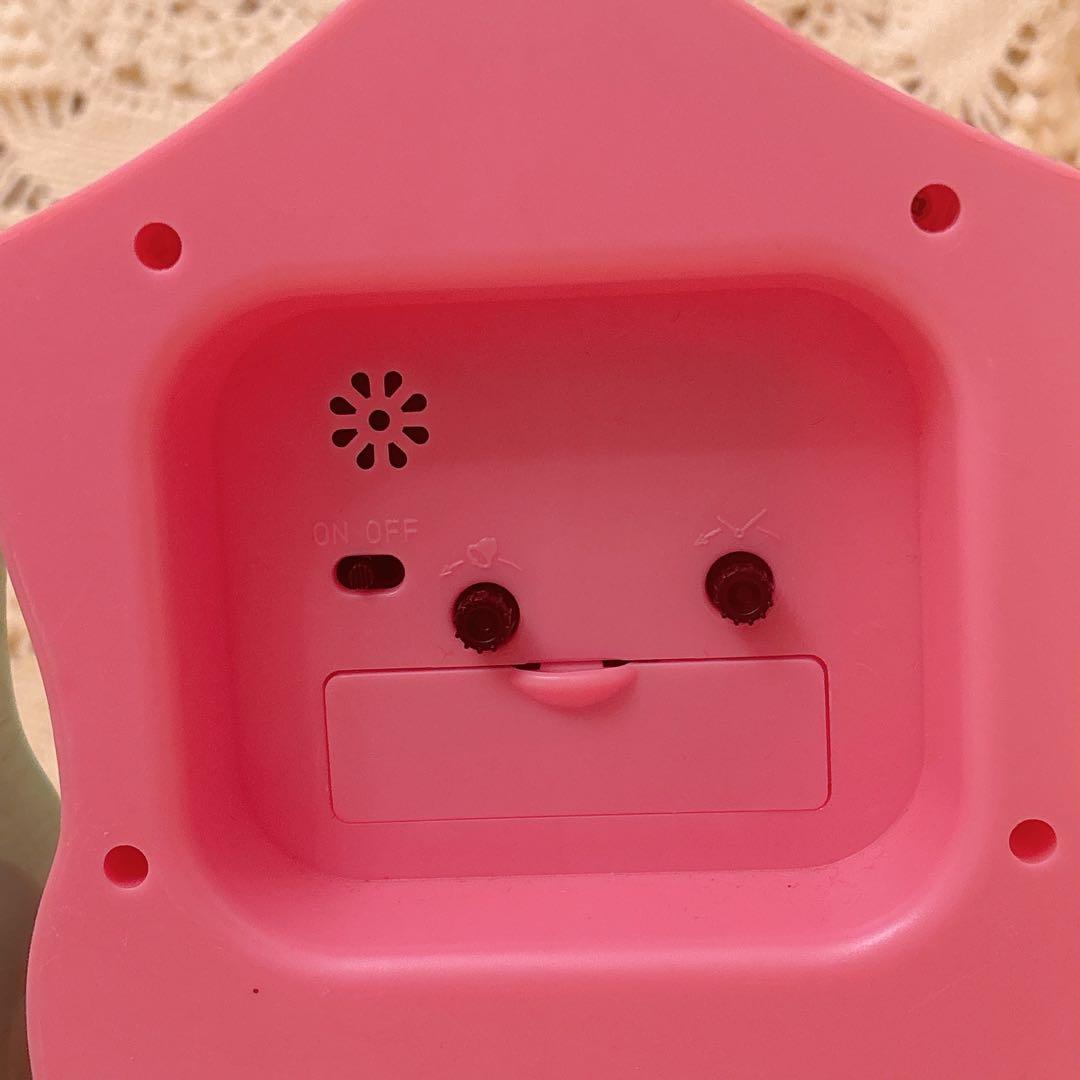 【希少】swimmer スイマー　時計 セット　ポーリーポケット 平成レトロ