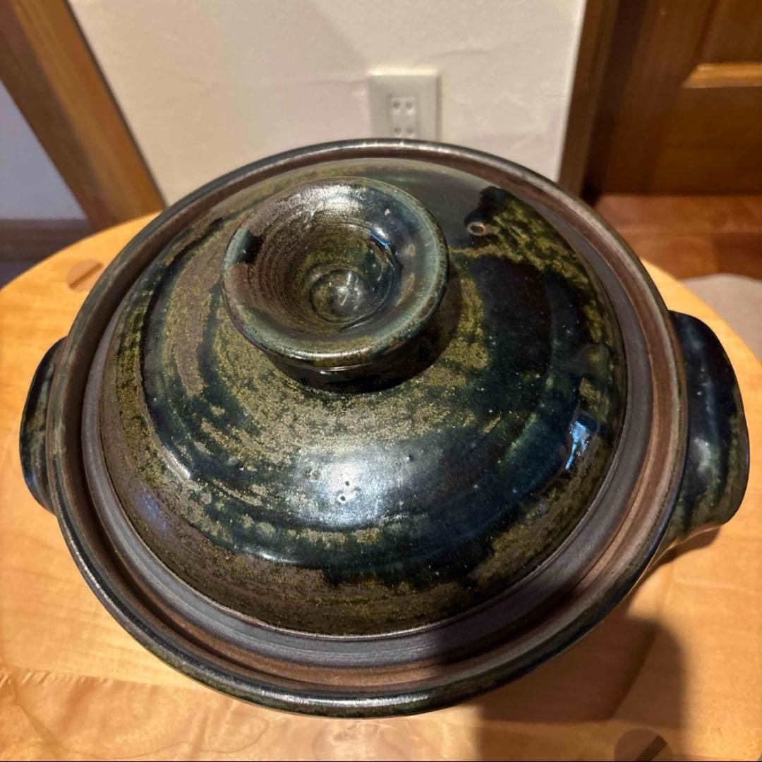 土鍋
