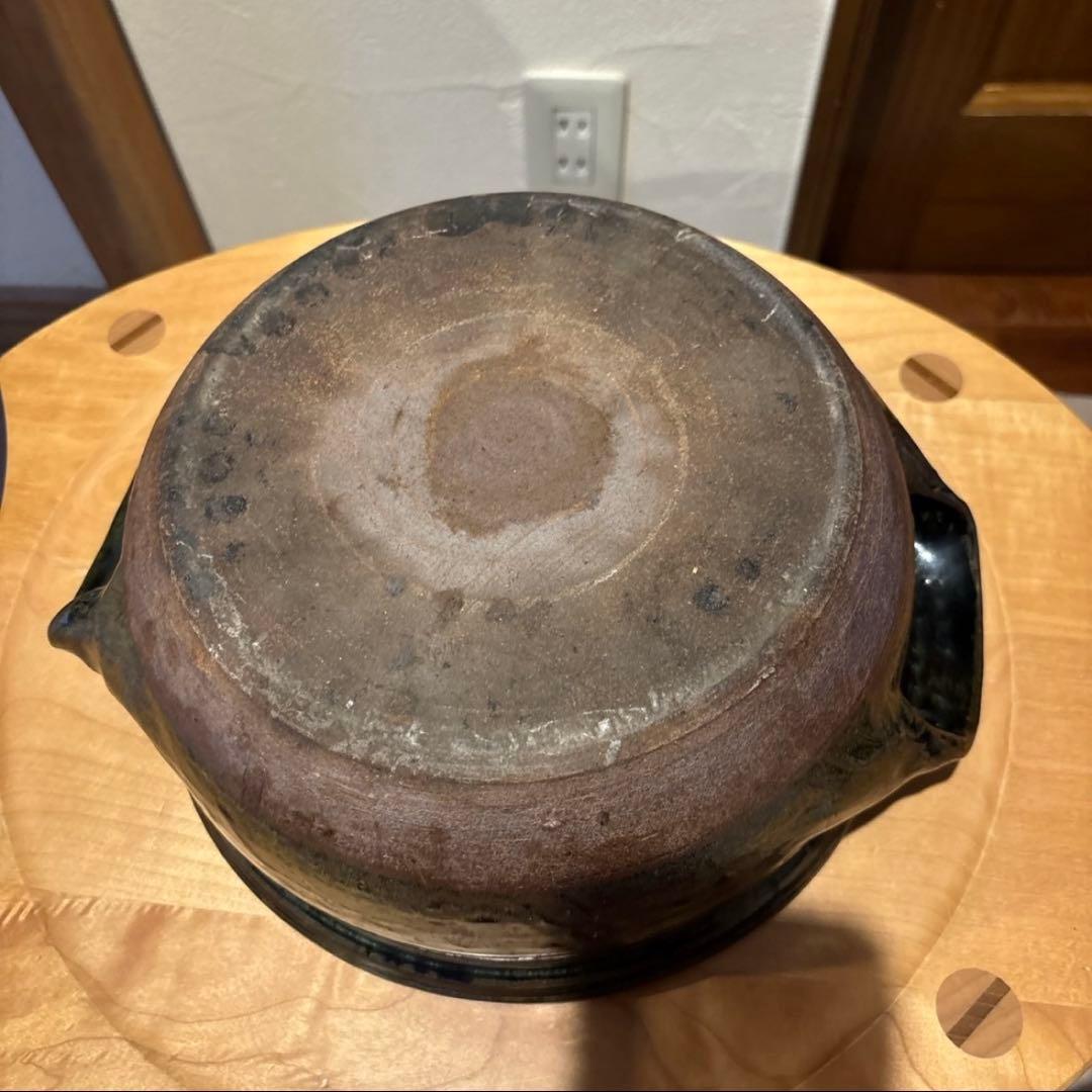 土鍋