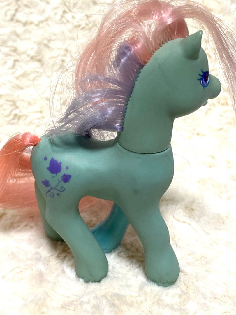 マイリトルポニー フィギュア 8体 セット