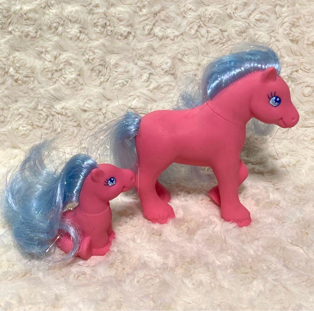 マイリトルポニー フィギュア 8体 セット