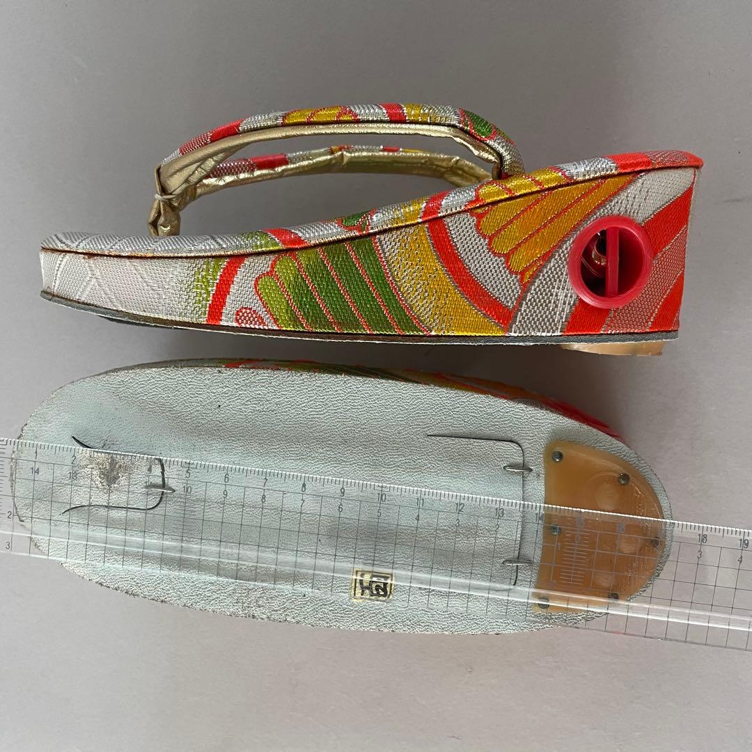 七五三　三歳　難あり　三歳　お着物セット　作り帯コーデ