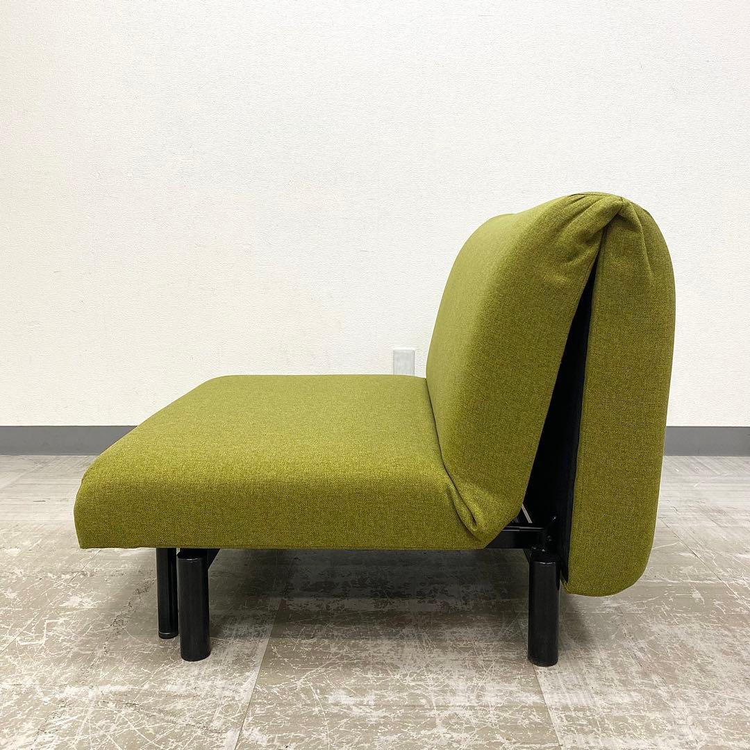 美品 FRANCEBED フランスベッド ワーモⅡ ソファベッド ソファ ベッド