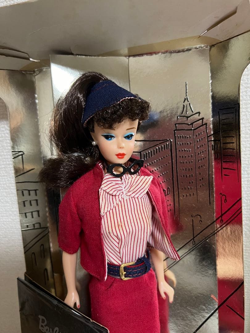 バービーのお人形（Busy Gal ）（1960年）