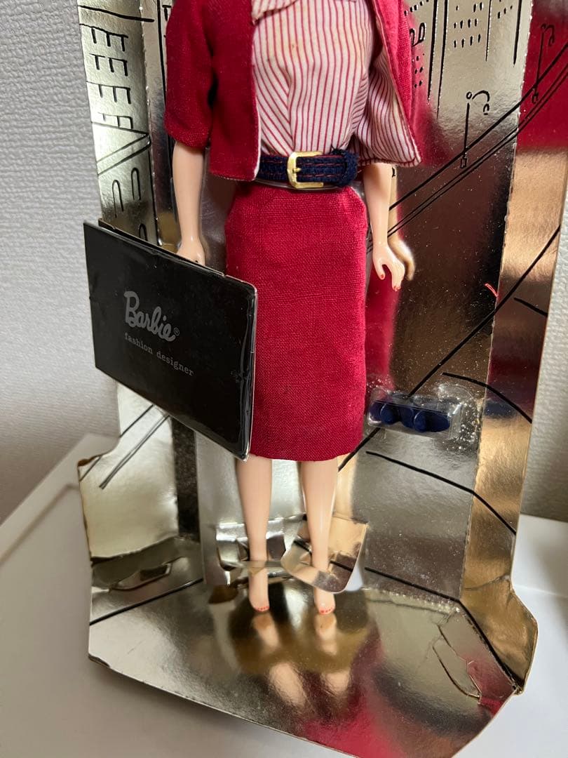 バービーのお人形（Busy Gal ）（1960年）