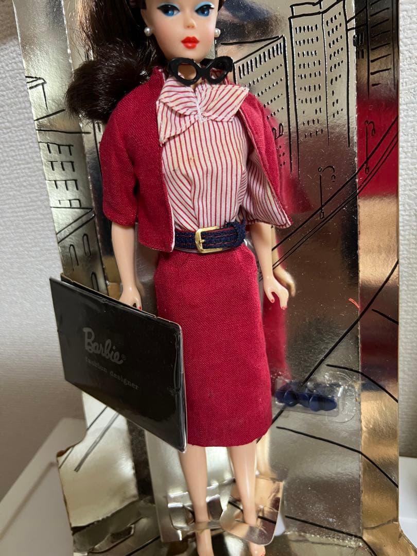 バービーのお人形（Busy Gal ）（1960年）