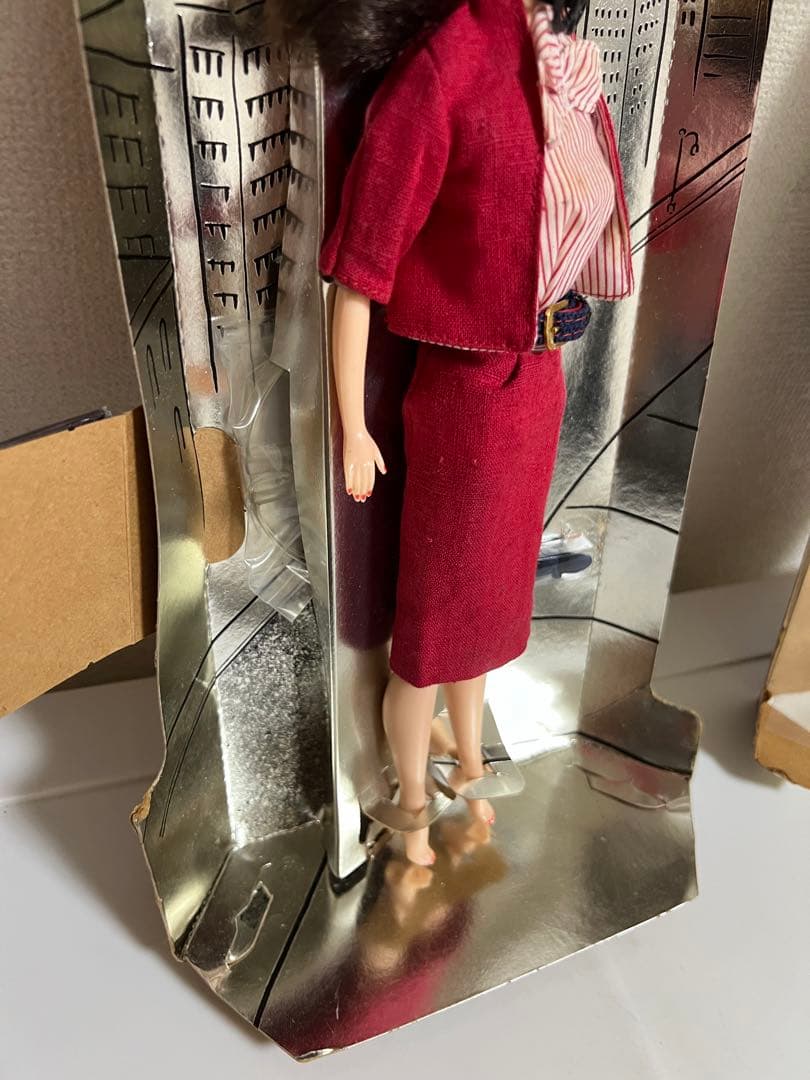 バービーのお人形（Busy Gal ）（1960年）