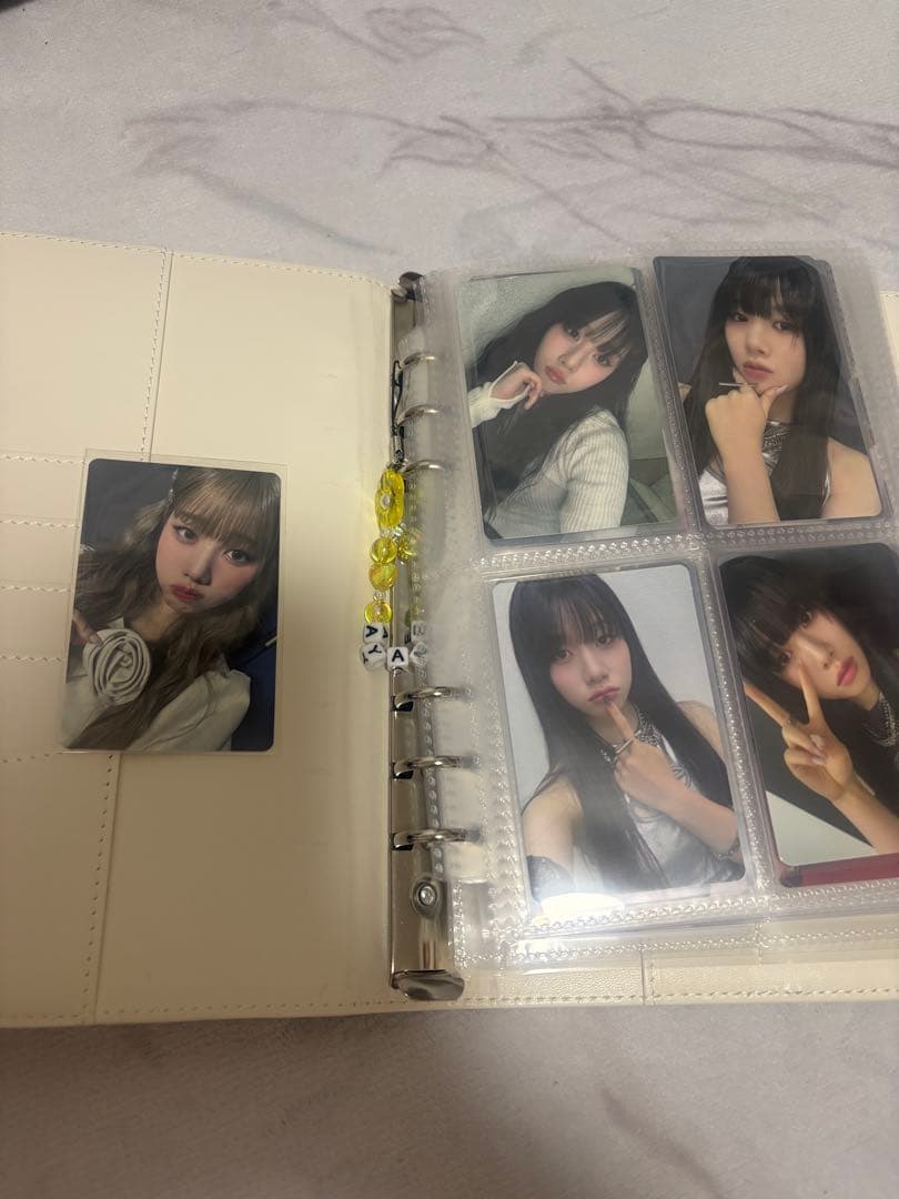 即購入❌ ME:I 高見文寧 トレカ まとめ売り - メルカリ