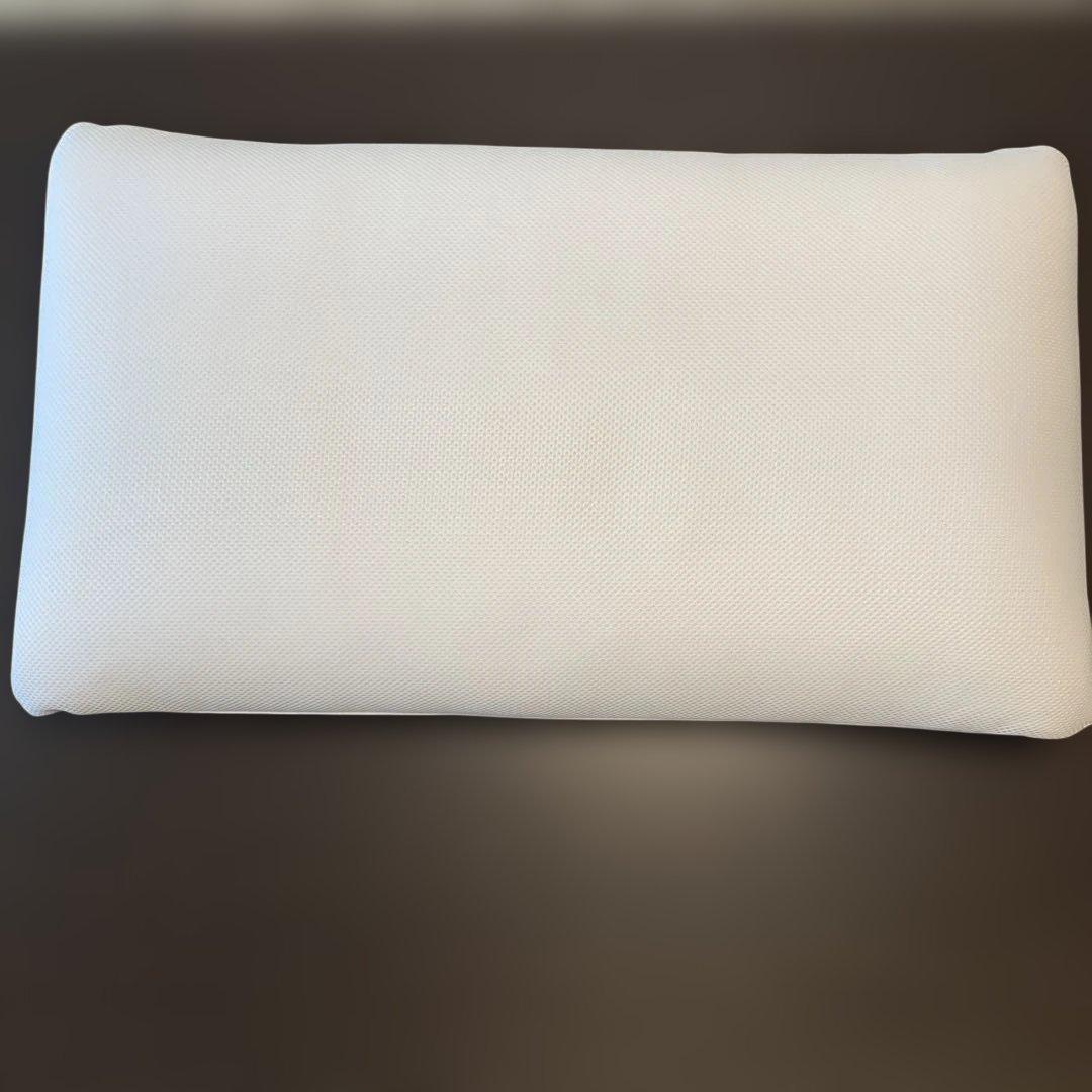 エアウィーヴ ピロー S-LINE 収納バッグ付き