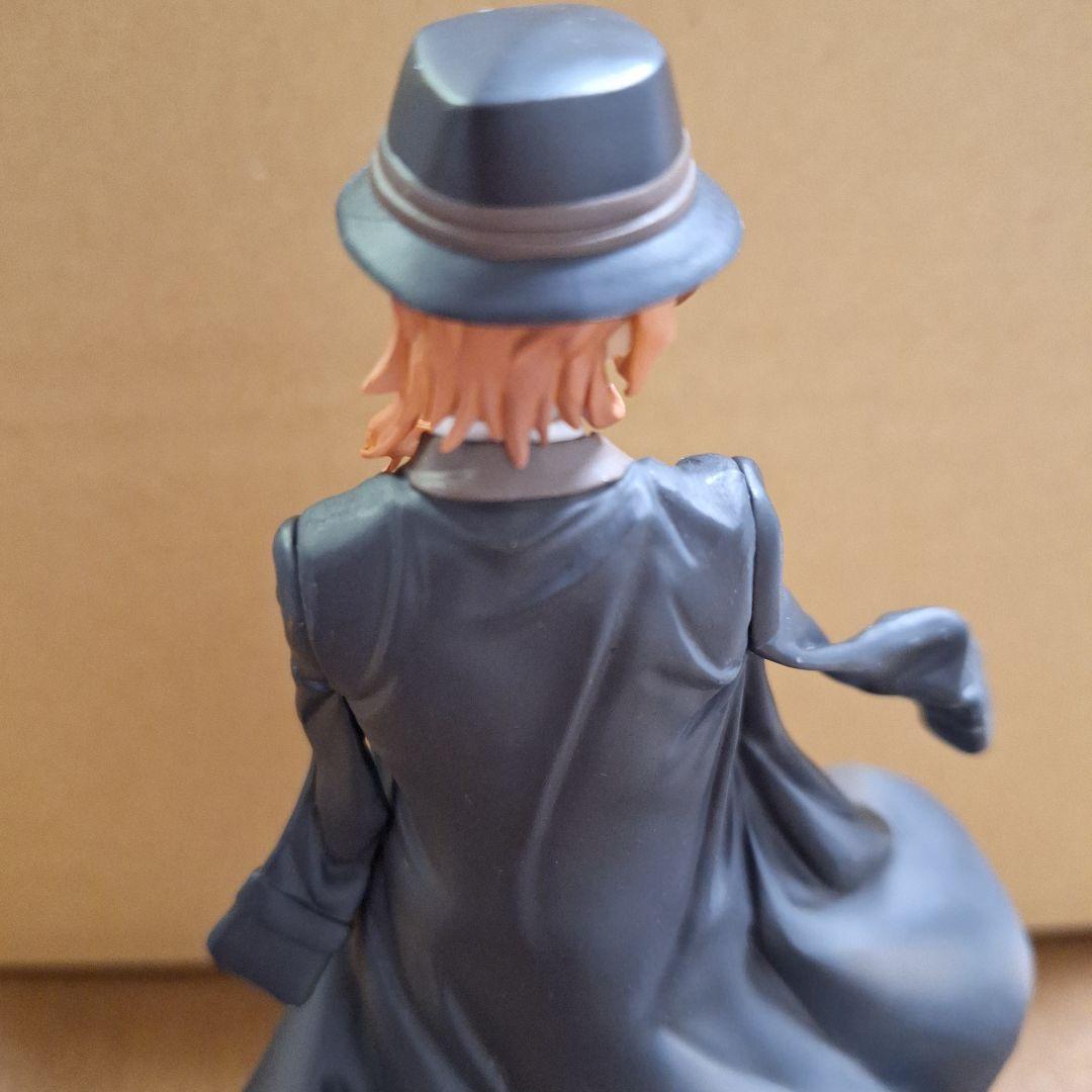 文豪ストレイドッグス 中原中也 POP UP PARADE フィギュア