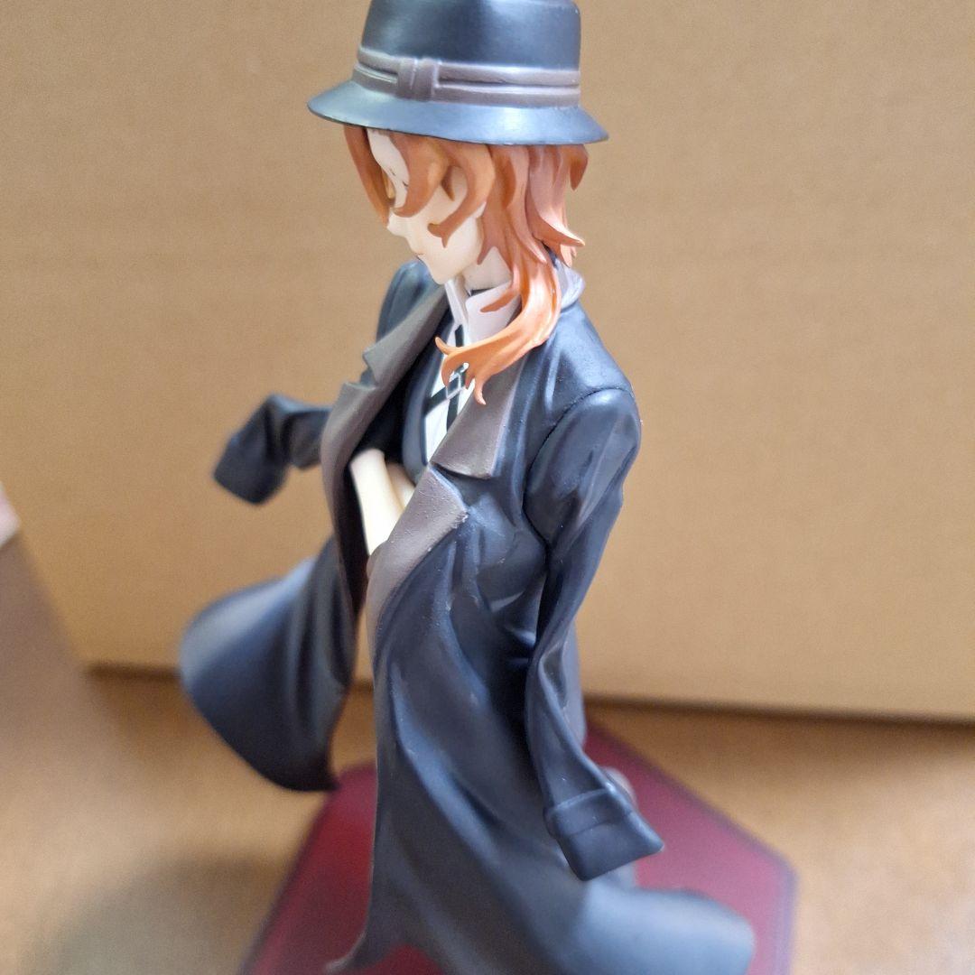 文豪ストレイドッグス 中原中也 POP UP PARADE フィギュア