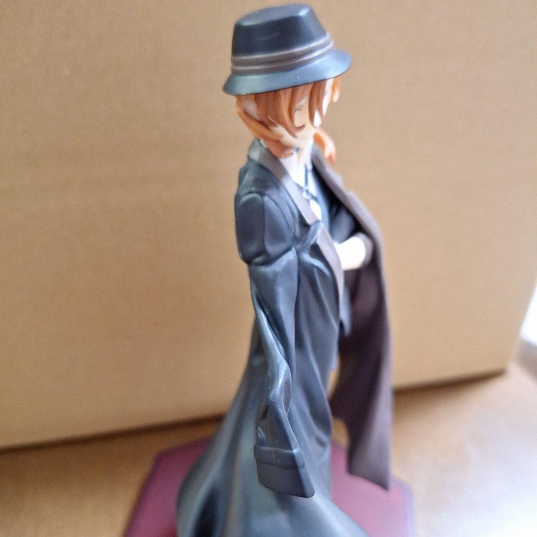 文豪ストレイドッグス 中原中也 POP UP PARADE フィギュア