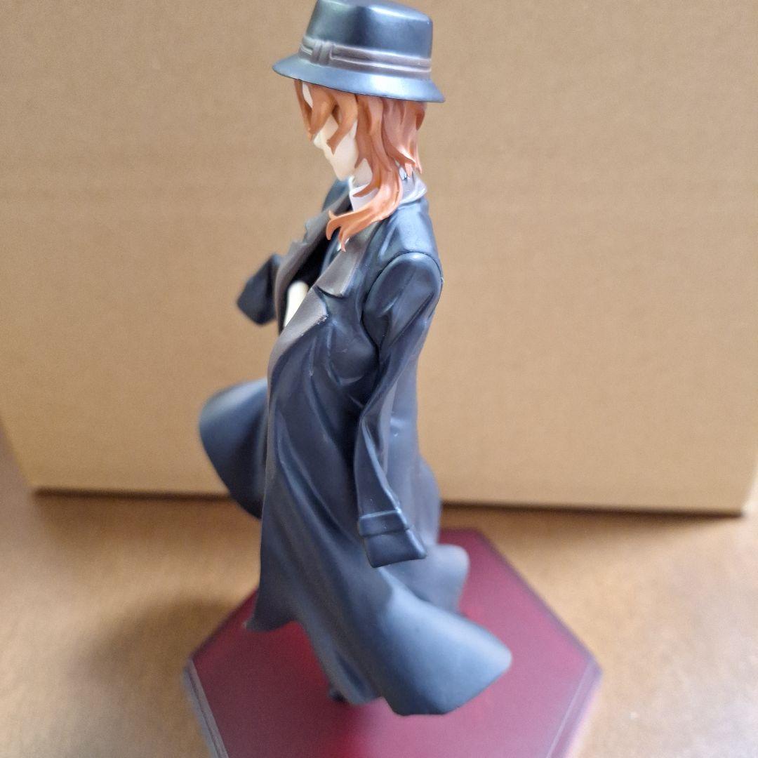 文豪ストレイドッグス 中原中也 POP UP PARADE フィギュア