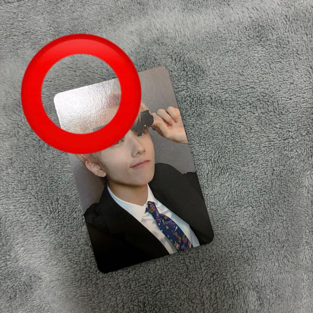 Hello Future チソン トレカ ポラロイド まとめ売り - メルカリ