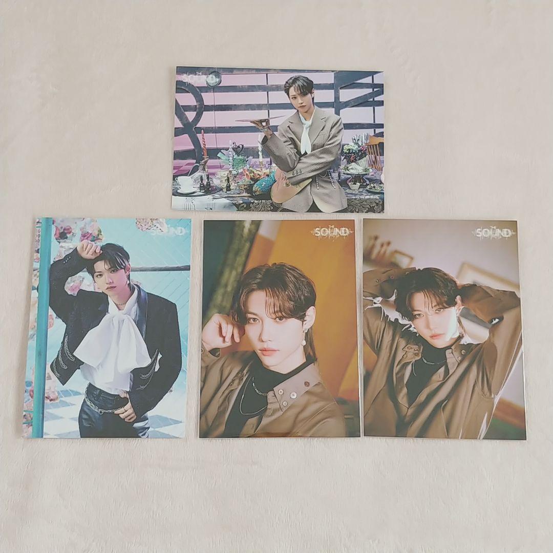 Stray Kids　フィリックス -17