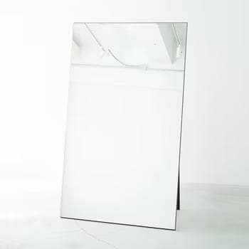 スタンドミラー 幅90cm 高さ153cm