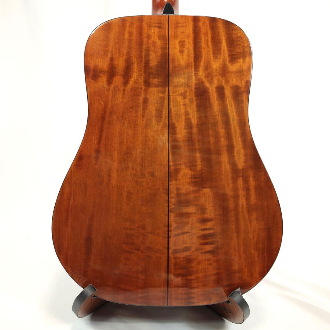 希少 k.yairi 海外向けブランド Alvarez YD-45 1997年製 - メルカリ