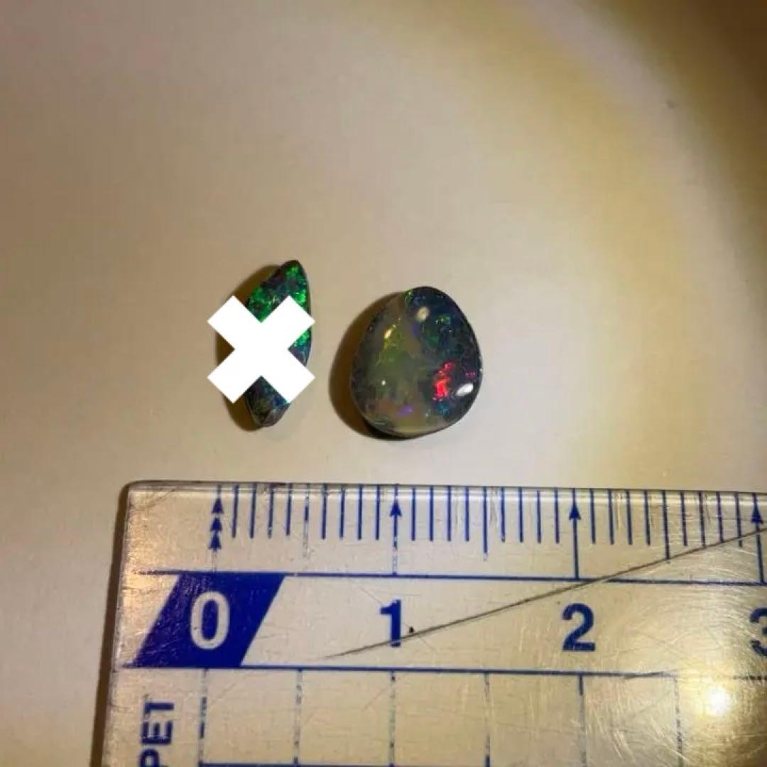 ボルダーオパール