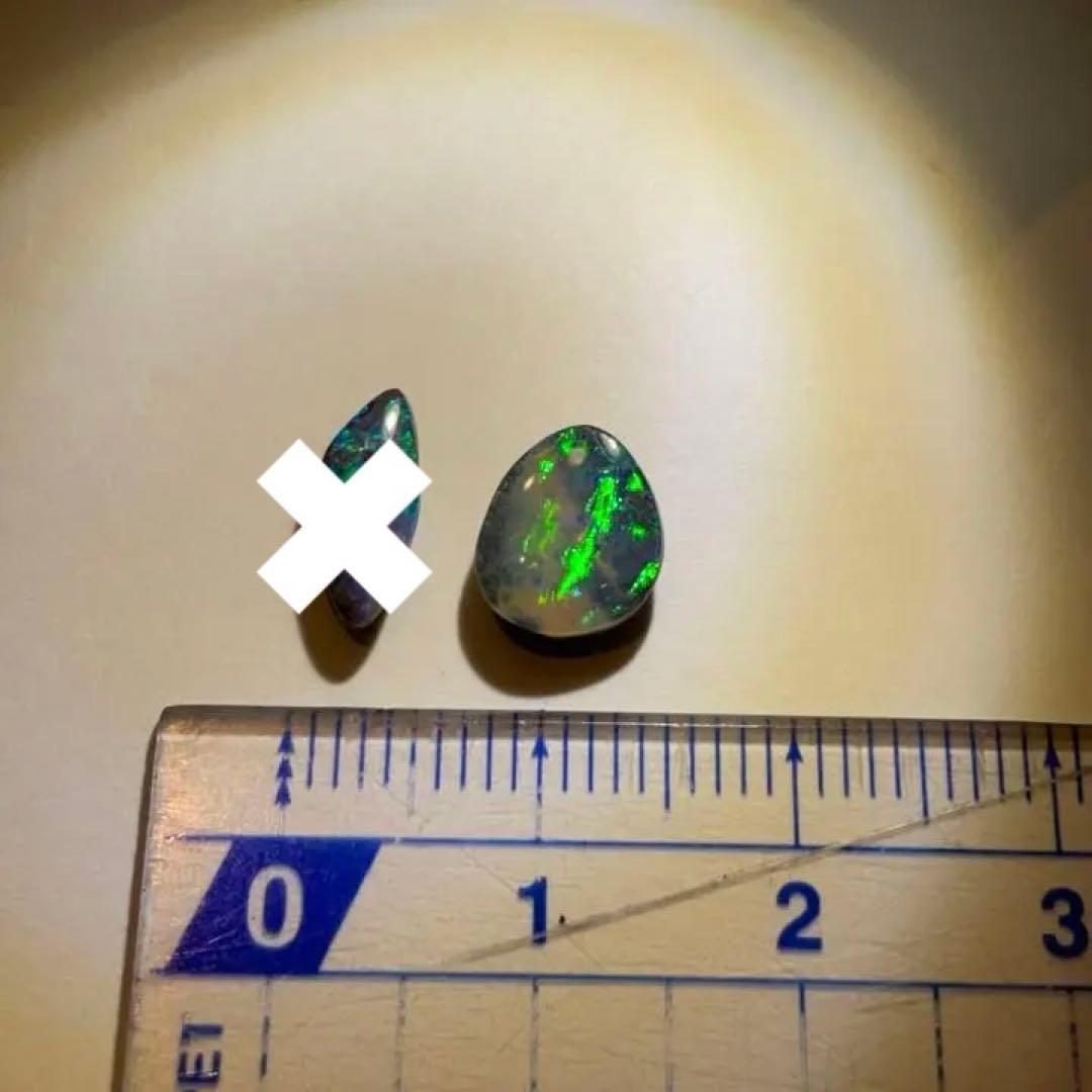 ボルダーオパール