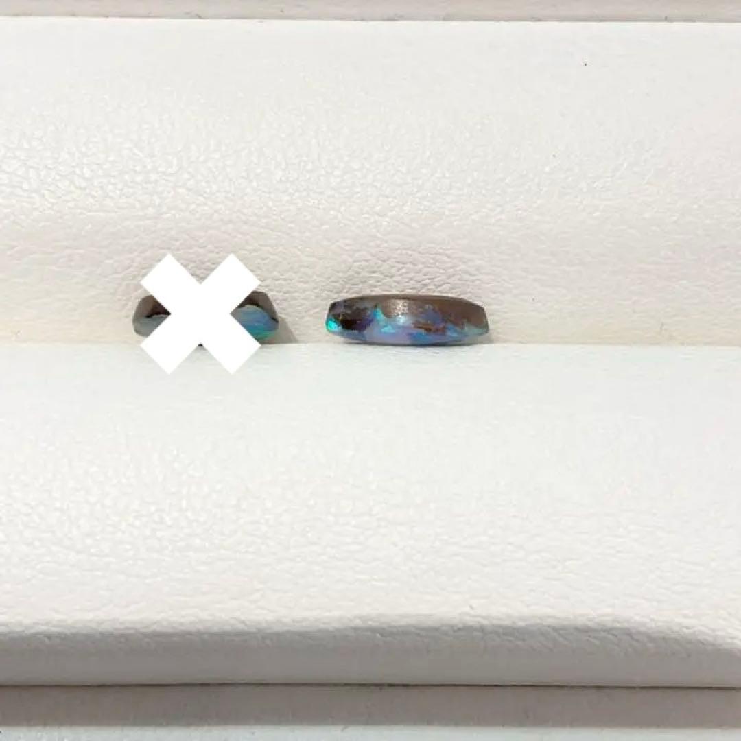 ボルダーオパール