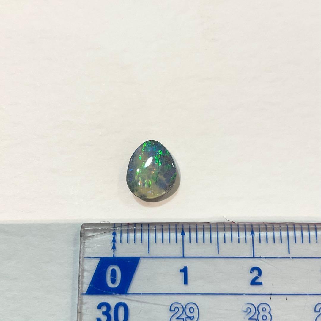 ボルダーオパール