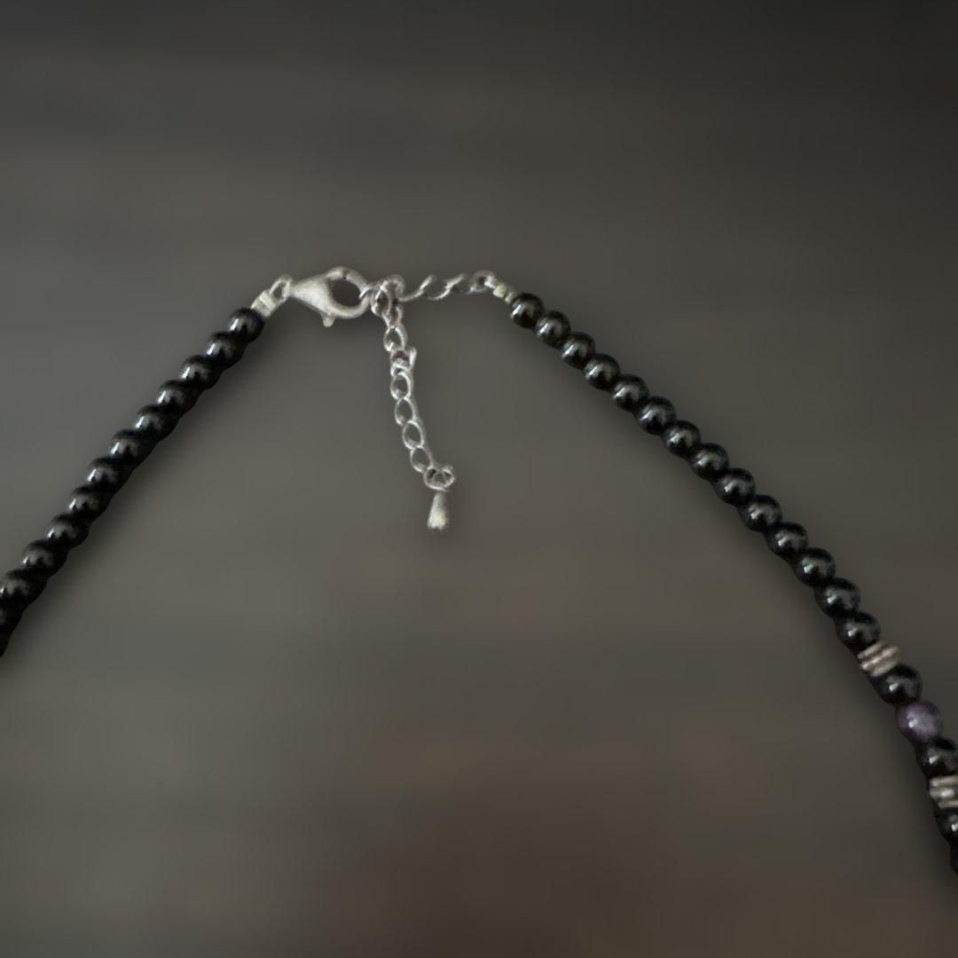 パワーストーン　ネックレス