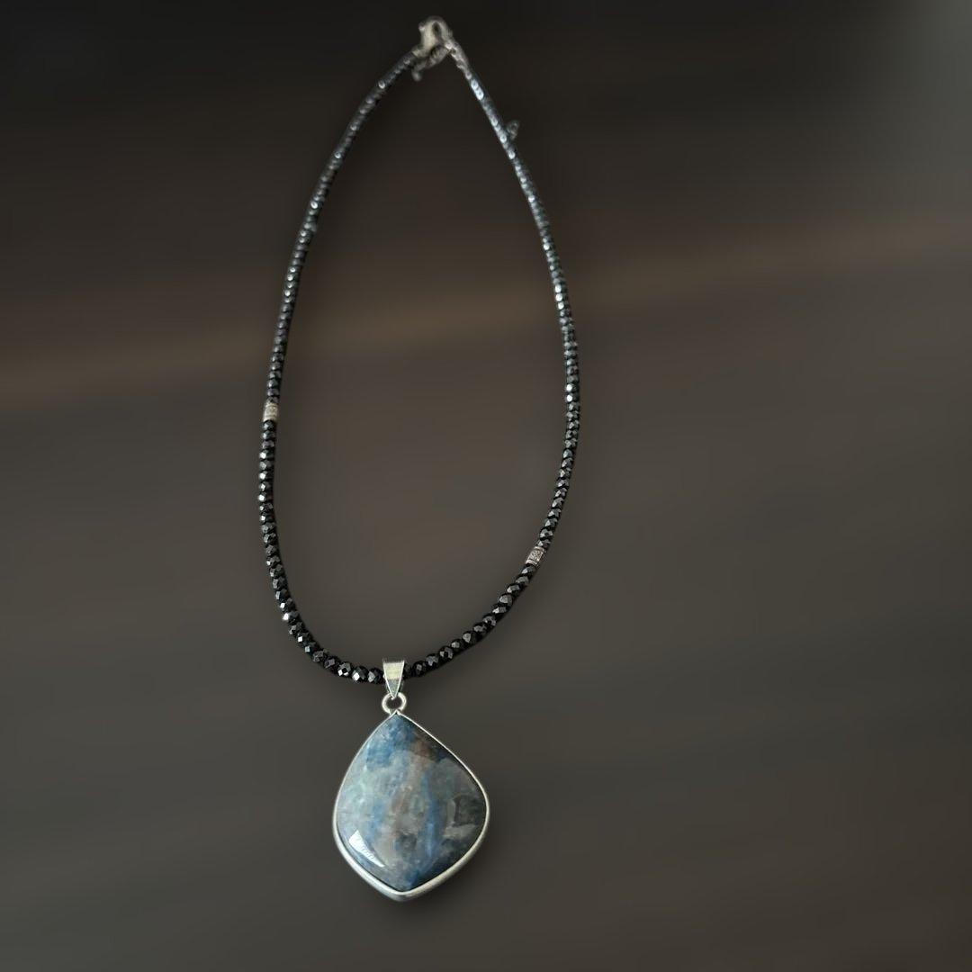 パワーストーン　ネックレス