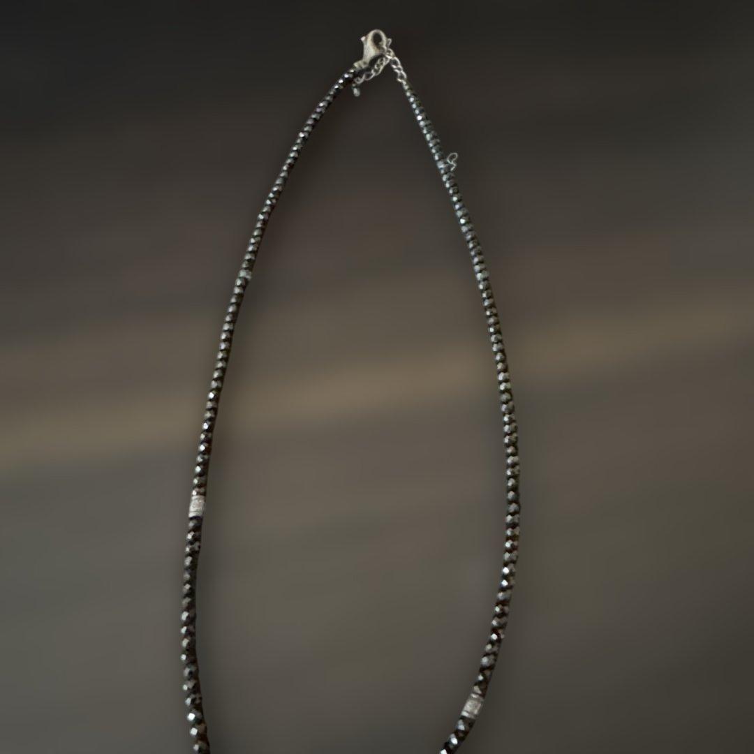 パワーストーン　ネックレス