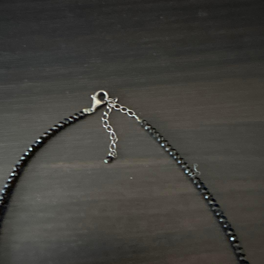 パワーストーン　ネックレス