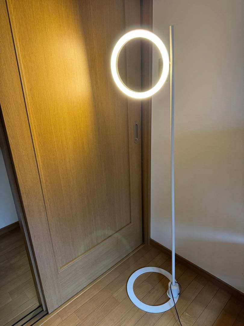 DAIKO フロアスタンド照明