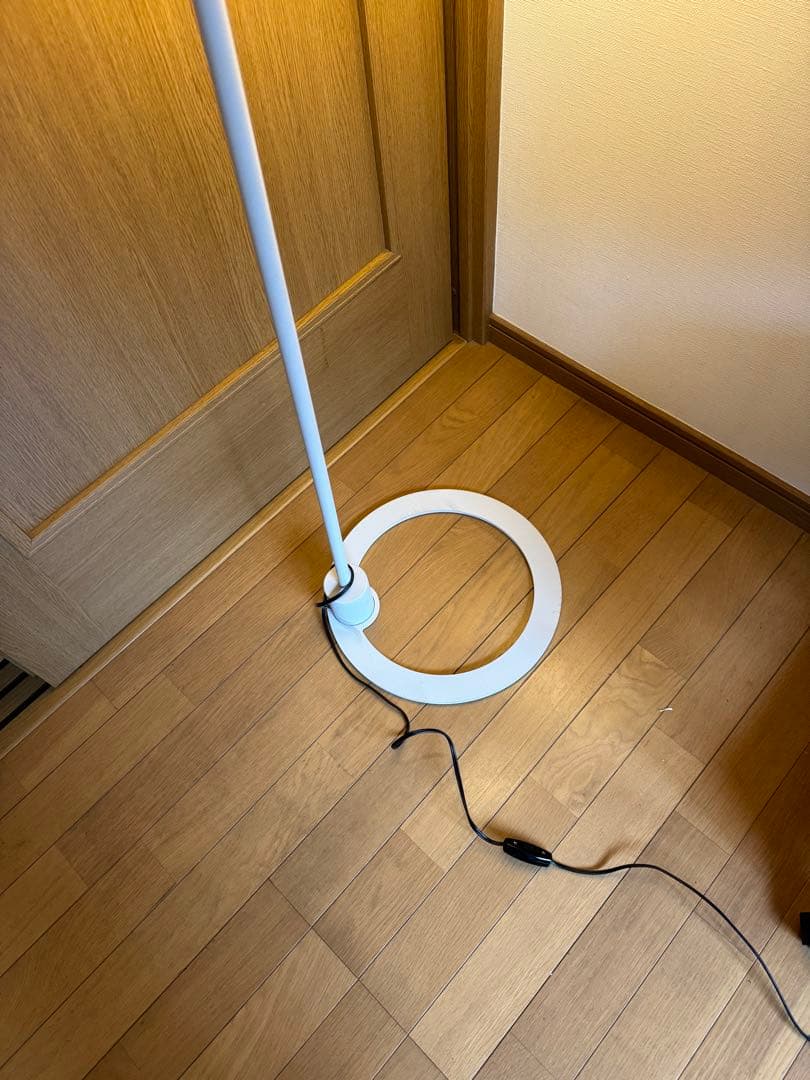 DAIKO フロアスタンド照明