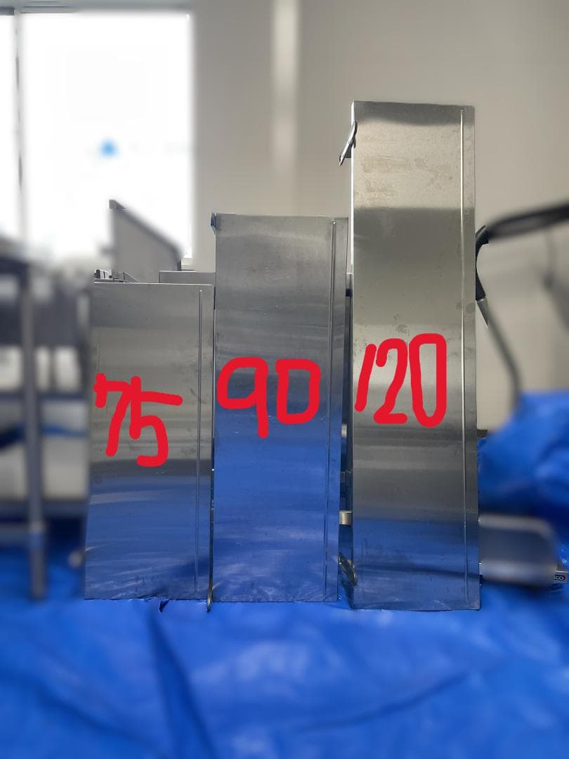 【業務用】 タニコー　上棚　90㎝　一段　ステンレス【タニコー】