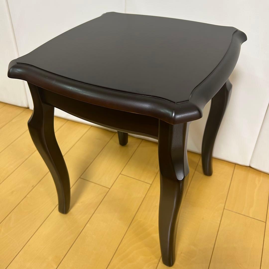 フォンテーヌ　FＴ-2901　ロースタンド　fontaine 猫脚　ヴィンテージ