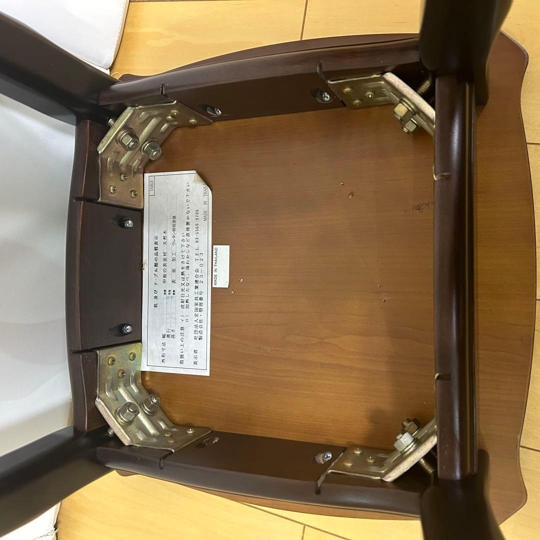 フォンテーヌ　FＴ-2901　ロースタンド　fontaine 猫脚　ヴィンテージ